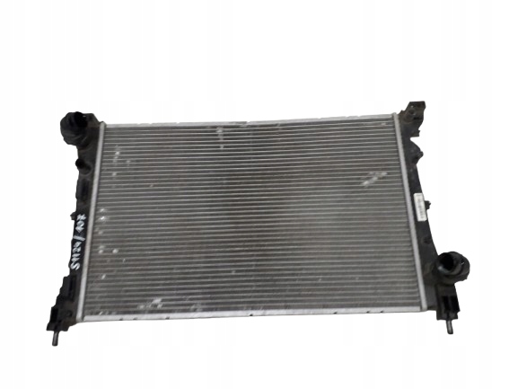 FIAT DOBLO 2 II 1.3 JTD 10- CHŁODNICA WODY 8E4260000