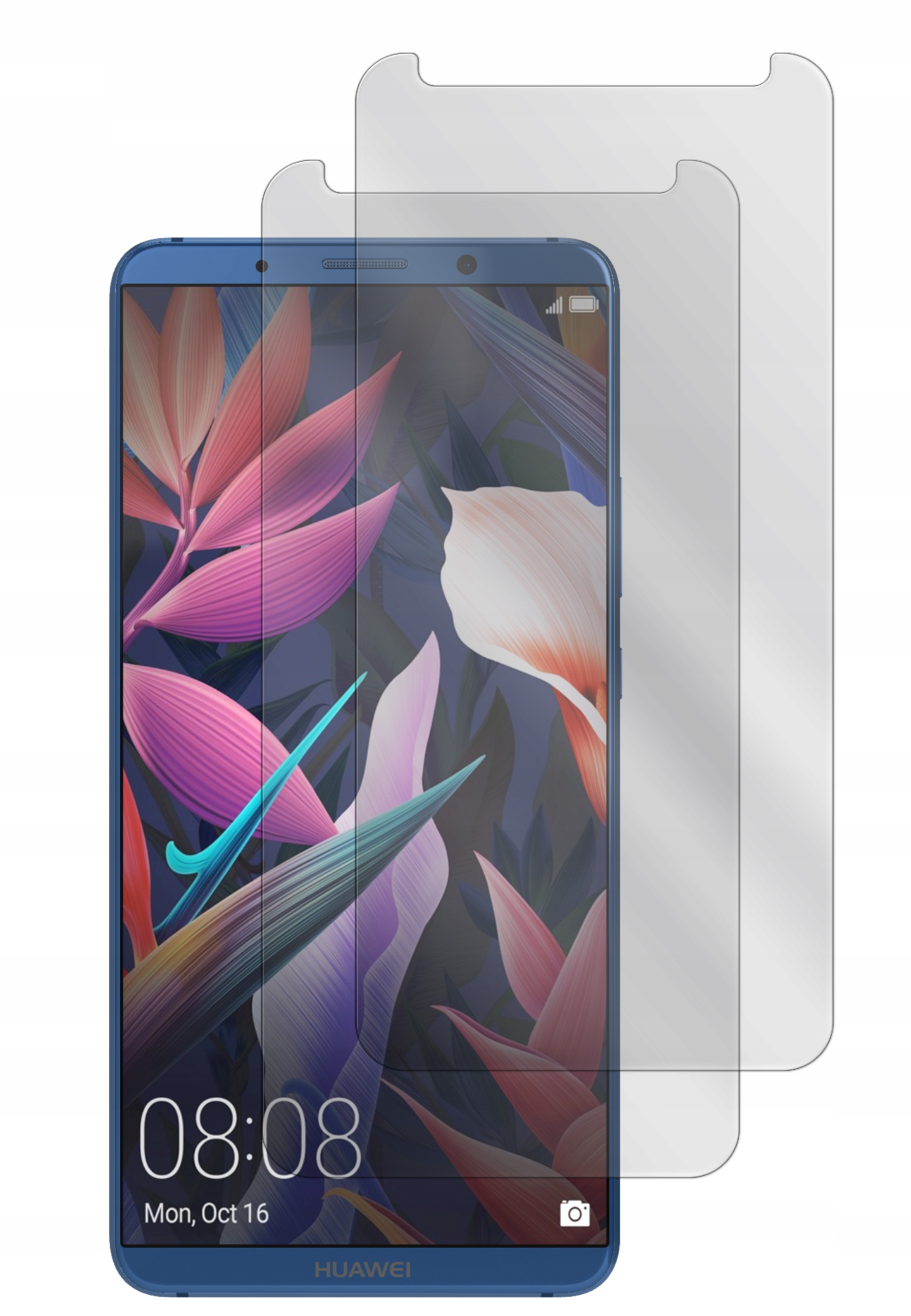 

2X Szkło Hartowane 2.5D Do Huawei Mate 10 Pro