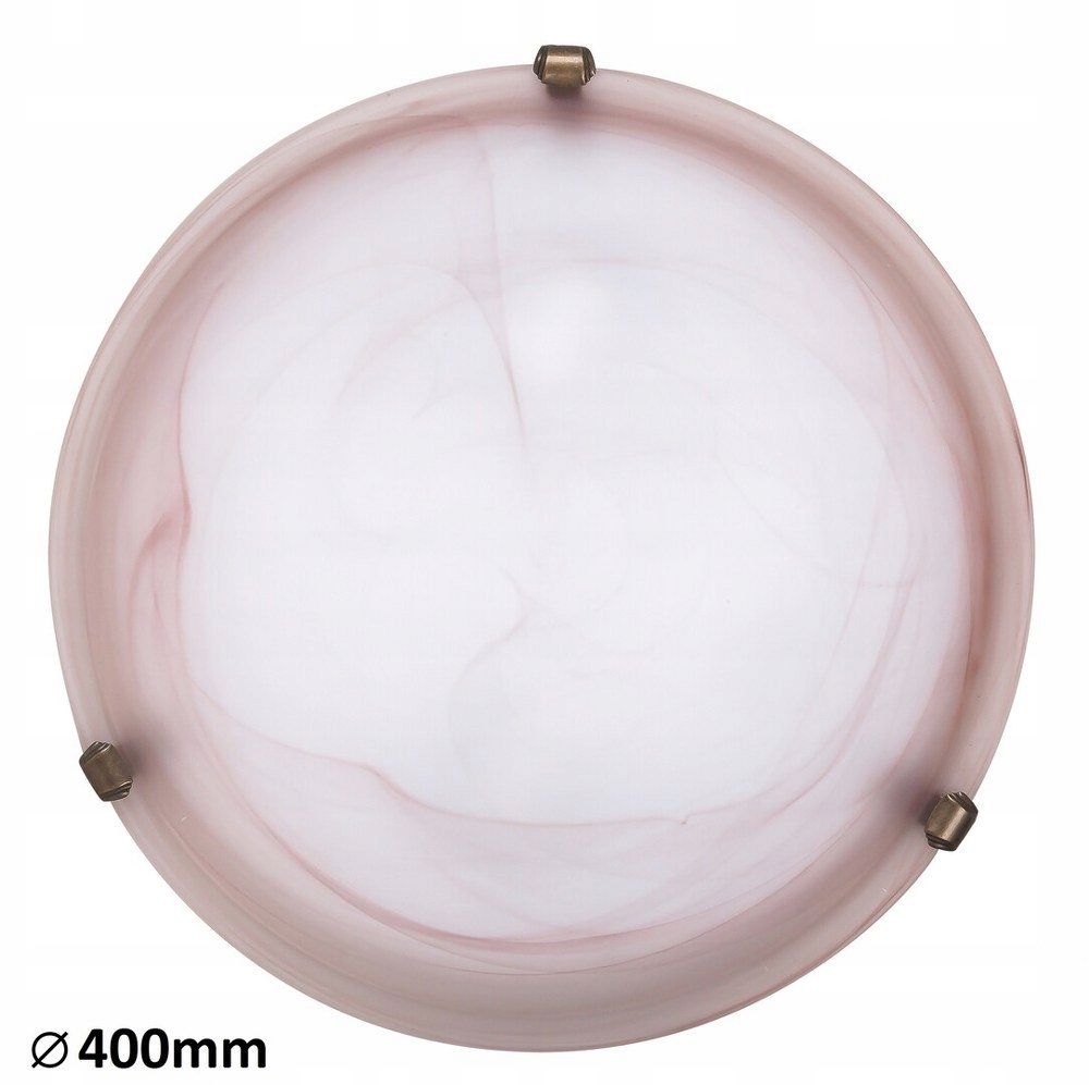 Stropní Svítidlo Alabastro 3353 Rabalux