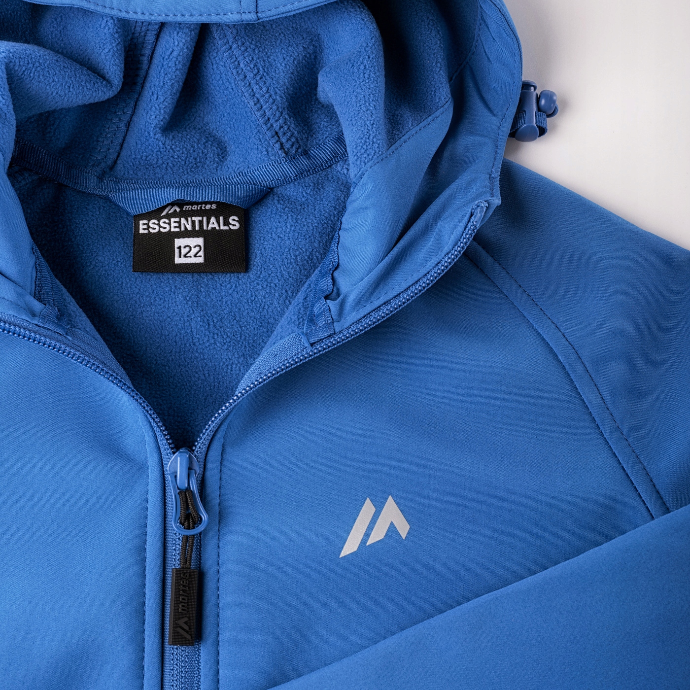 Dziecięcy softshell Noim Kids ECM 122 Model NOIM KIDS