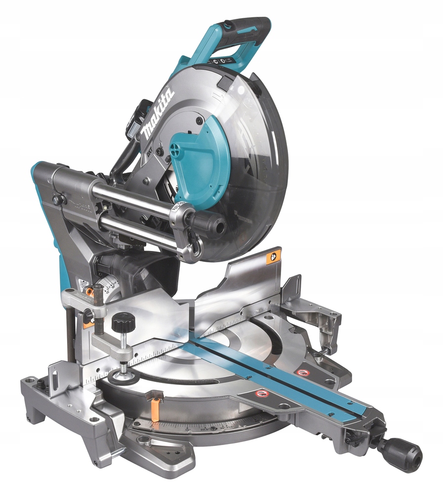 Ukośnica Akumulatorowa Bezszczotkowa 305MM Xgt 40V 0AH LS003GZ01 Makita