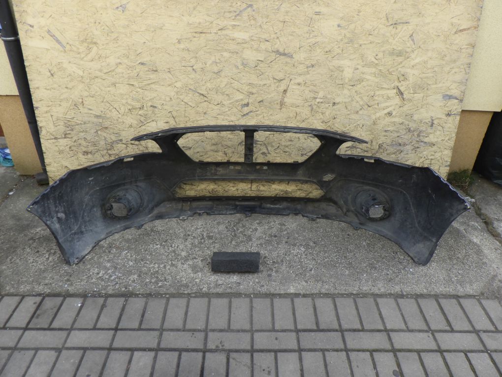 SUBARU OUTBACK V 5 14- 57704AL030 front bumper