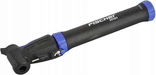 

Mini Pompka mała rowerowa Fischer Igła do Piłek