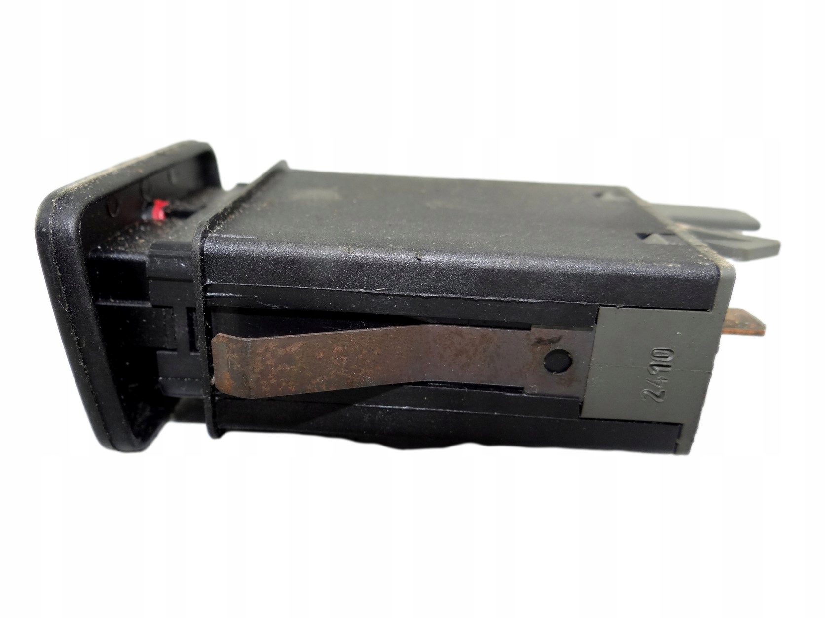 interruttore luci Luci di emergenza VOLKSWAGEN GOLF IV 1J0