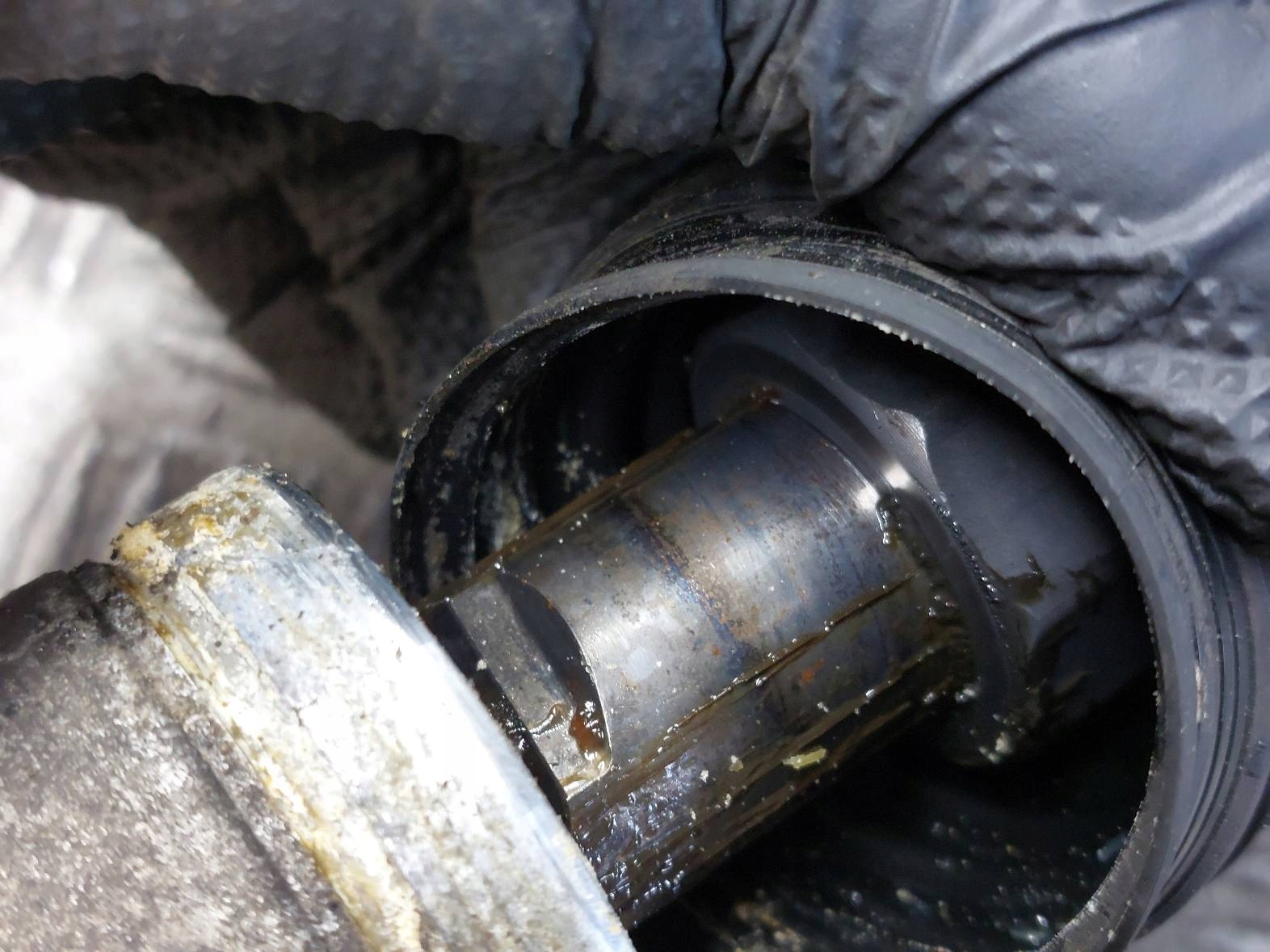 Boîter direction Boîter direction OPEL ASTRA J 13335004 0273010110