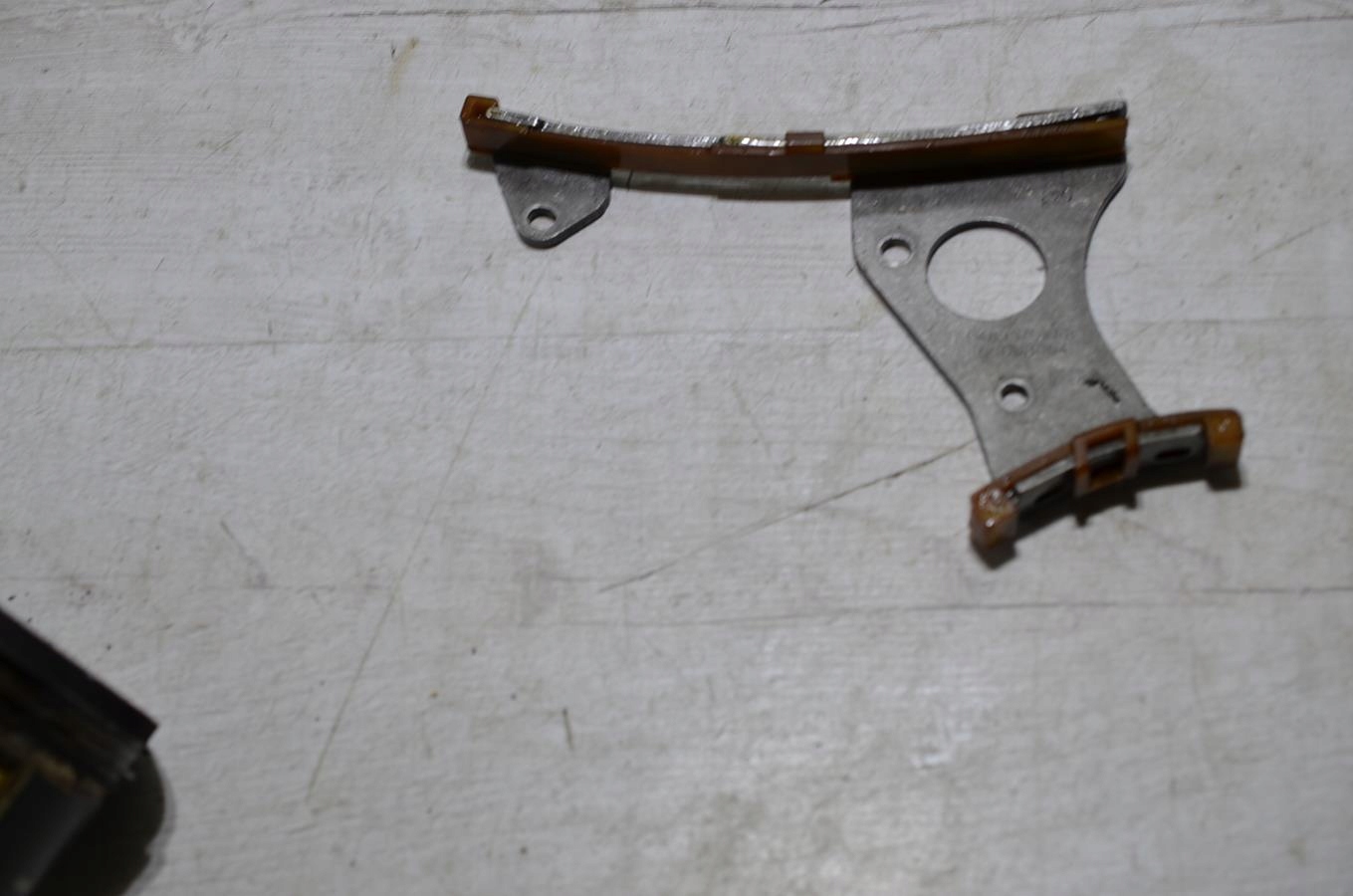 Support lancucha de la distribution 2.0 Alfa Romeo Giulia