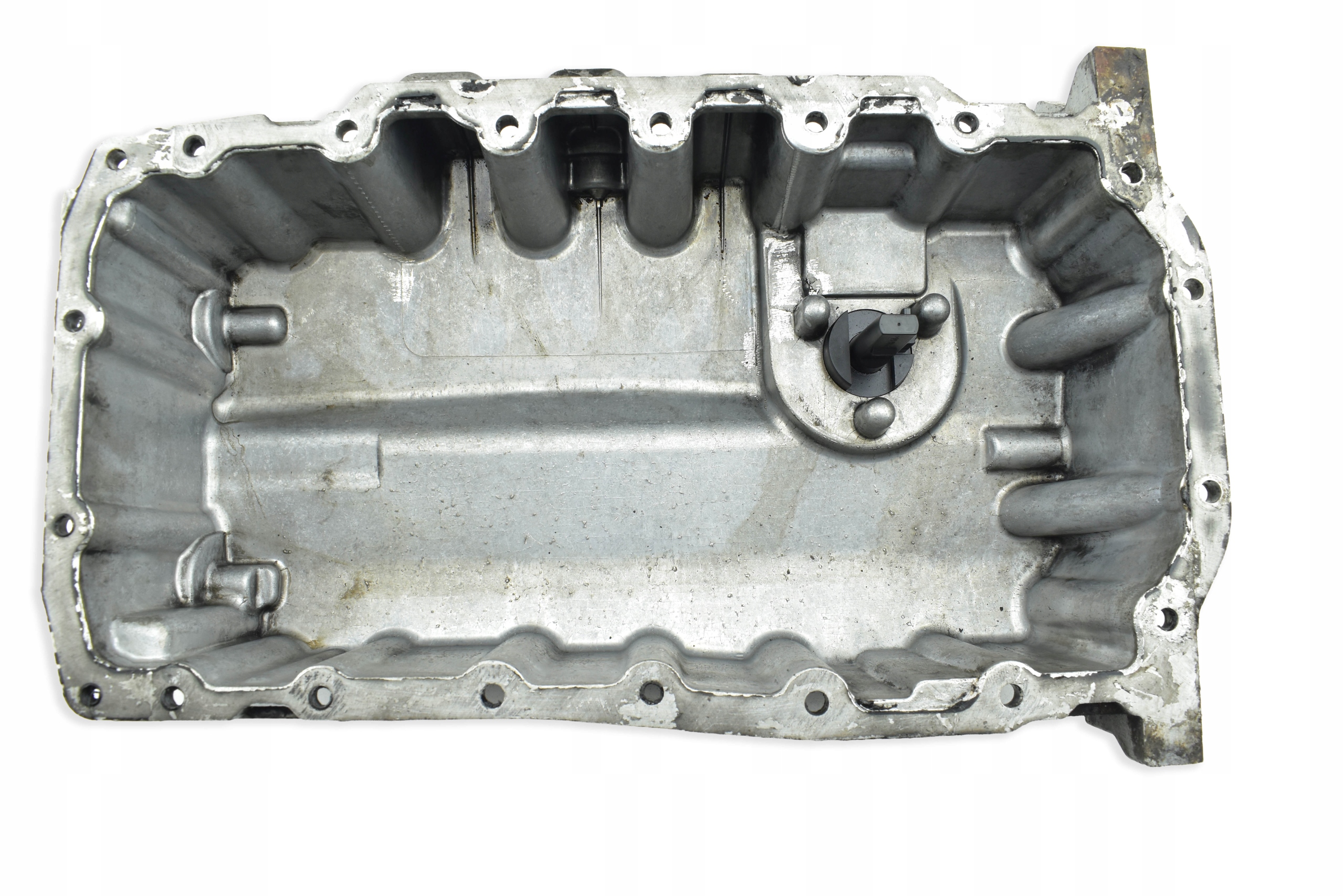 Ölwanne VW PASSAT B6 SEAT LEON II AUDI A3 8P 2.0 TDI 03G103603H