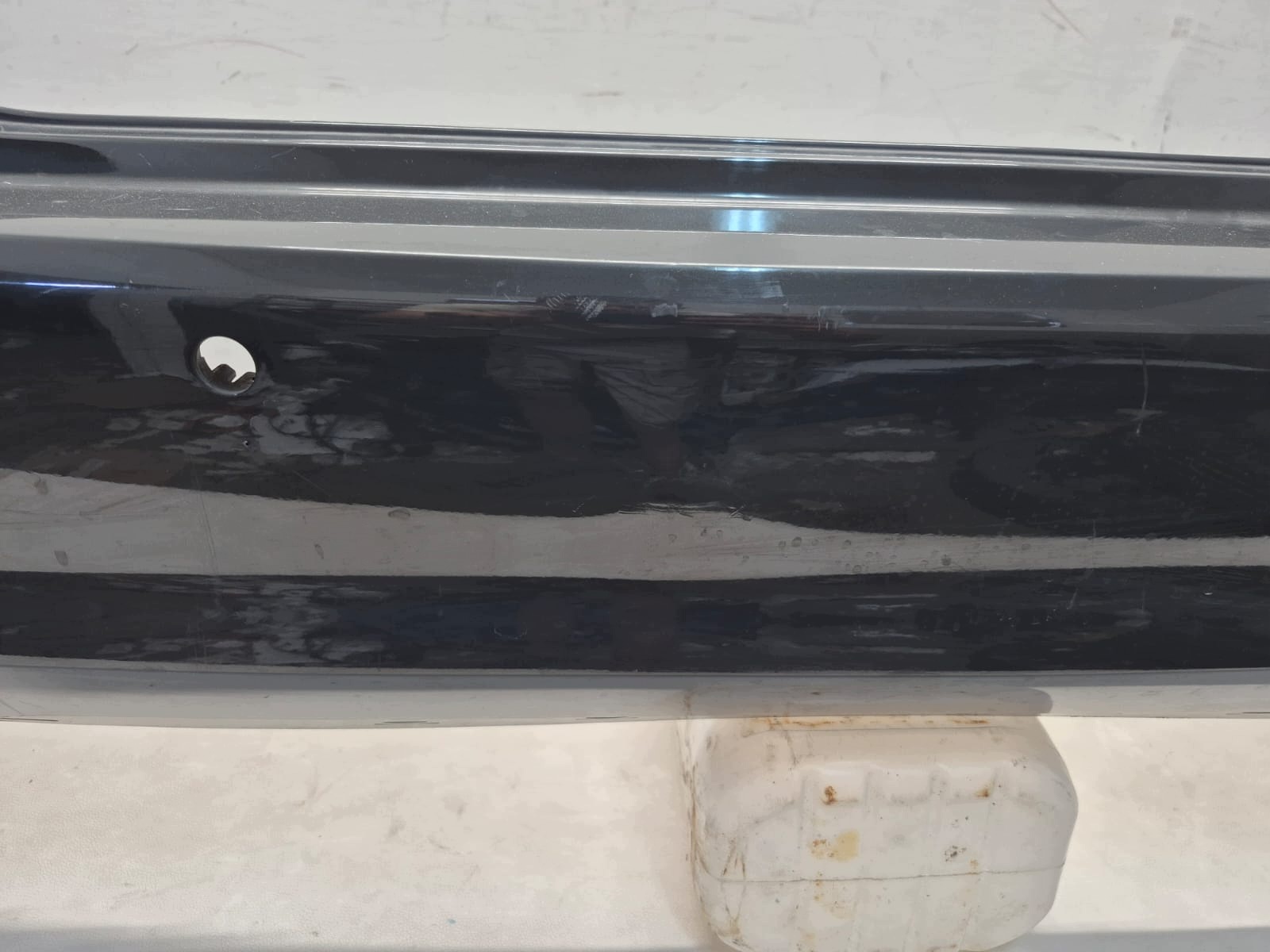 BMW 3 G21 KOMBI 18-22 bumper rear part rear 6XPDC