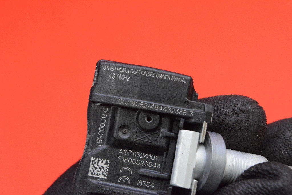 sensore pressione pneumatici, gomme BH6-37140A MAZDA CX-5 1 e 11-15