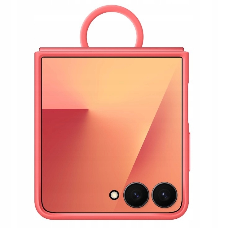 Samsung Ring Case pokrowiec na telefon Galaxy Z Flip7