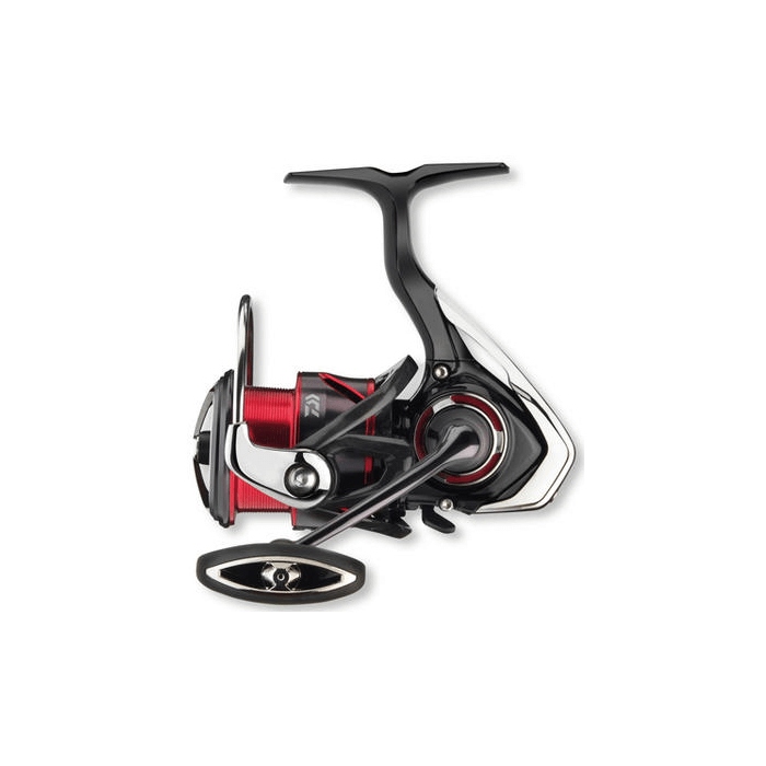Naviják Daiwa Fuego Lt 2500