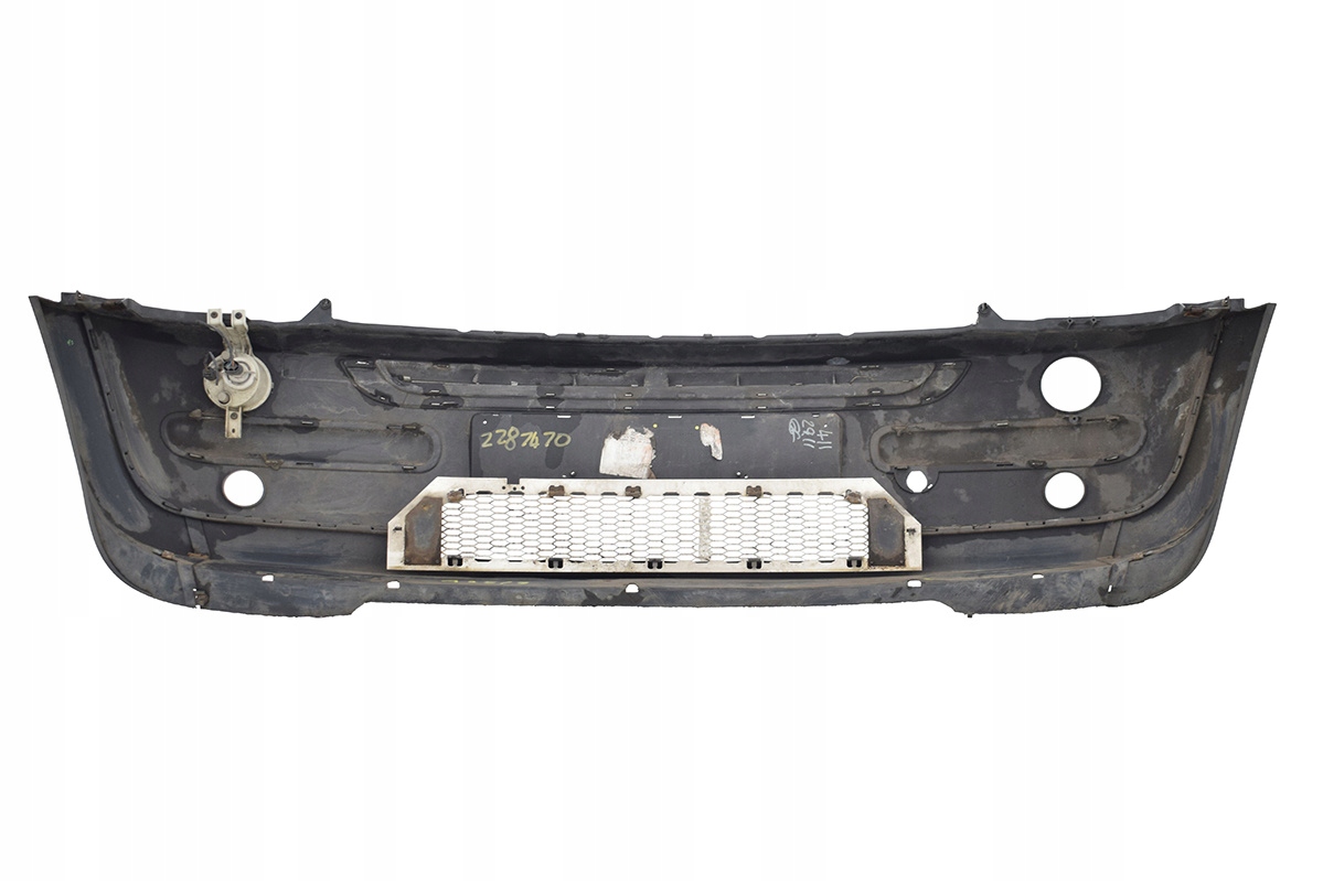 front bumper front MINI ONE COOPER and R50 A25/9
