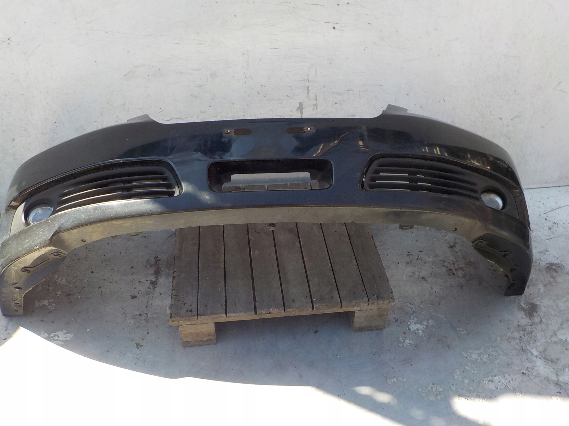 66 SUBARU LEGACY IV H6 bumper front front 32J