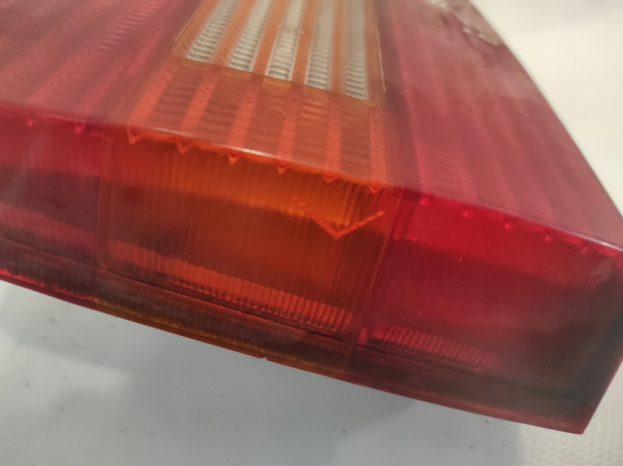 light left rear part rear VW PASSAT B4 KOMBI to the bonnet