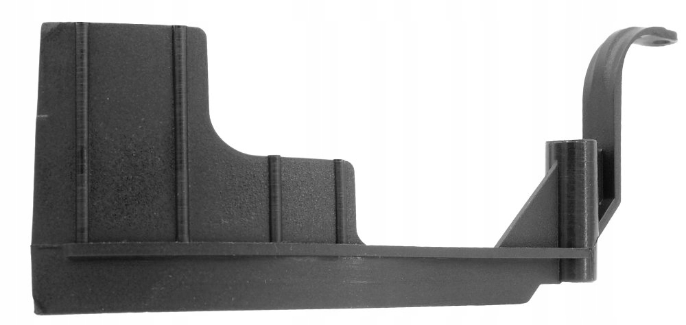 DŹWIGNIA ŁOPATKA REGULATORA OBROTÓW B&S BRIGGS Typ dźwignia