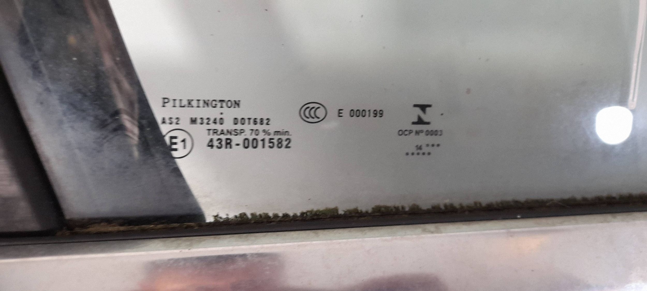 Citroen DS4 2014r door front right (T561)