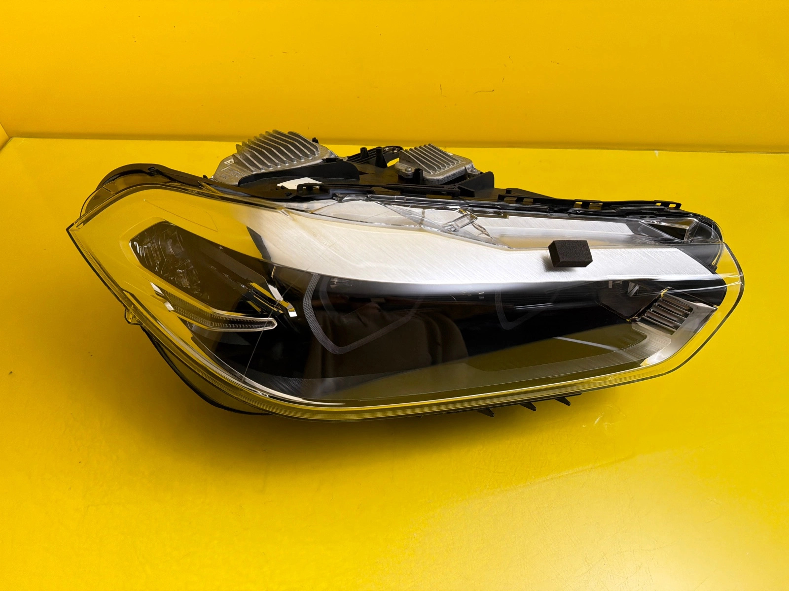 light right BMW X2 F39 18- Full Led 9851982-01