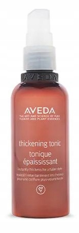 Aveda Zahušťující Tonikum Na Vlasy 100 ml
