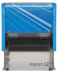 Pieczątka "SPIEPRZAJ DZIADU" Marka Trodat