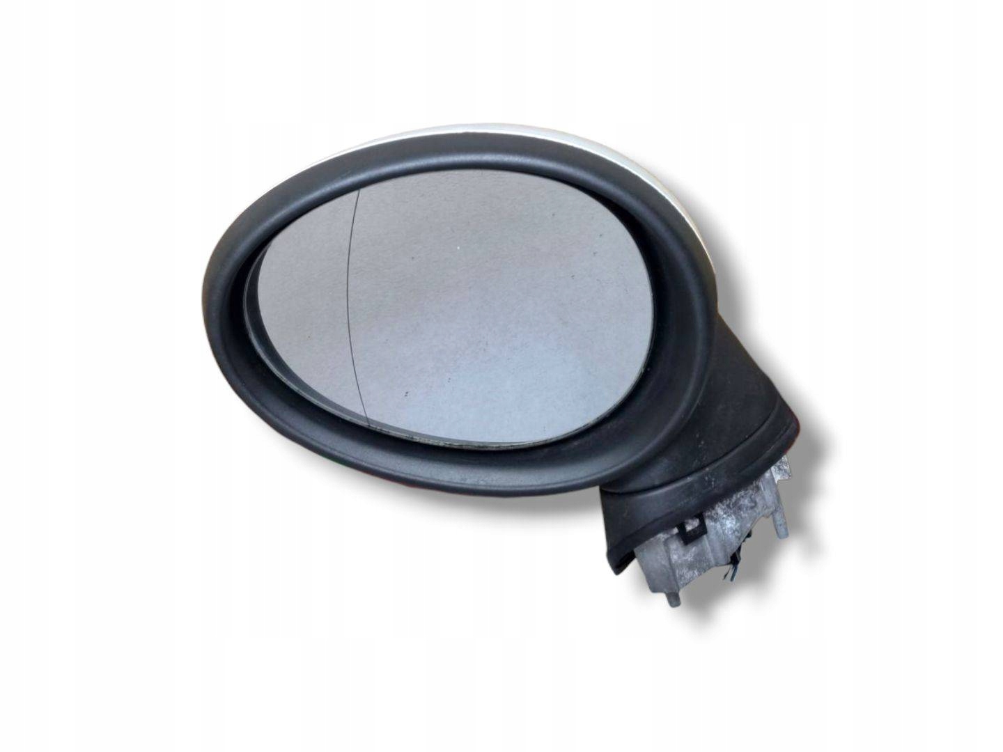 mirror exterior left side Mini Cooper 2 R56 2008 51162755637