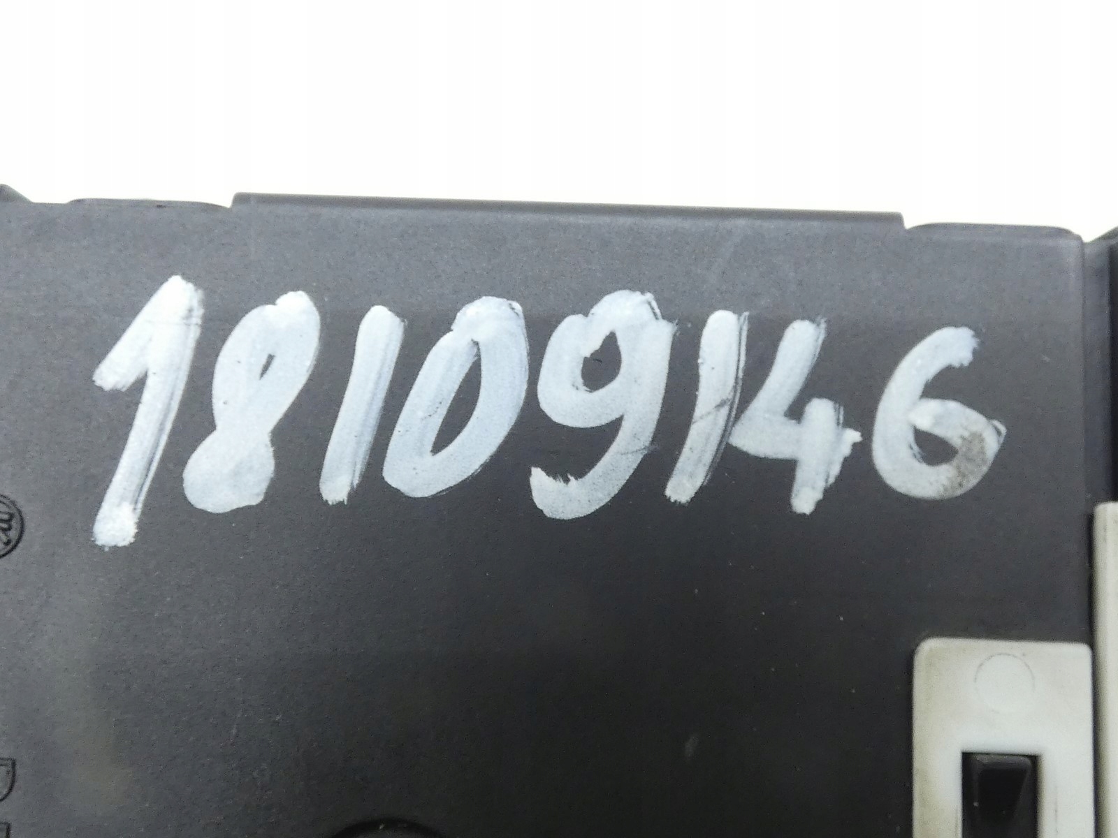 mini motor windows front front AUDI TT 8J 8J8959802E