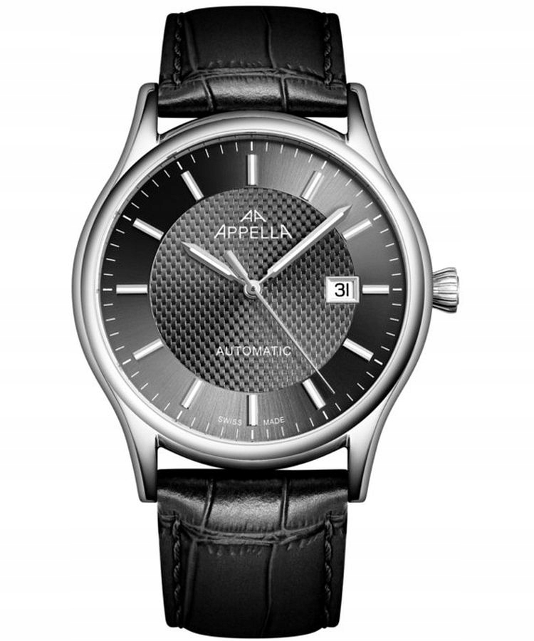 Pánské hodinky Appella Classic Automatic