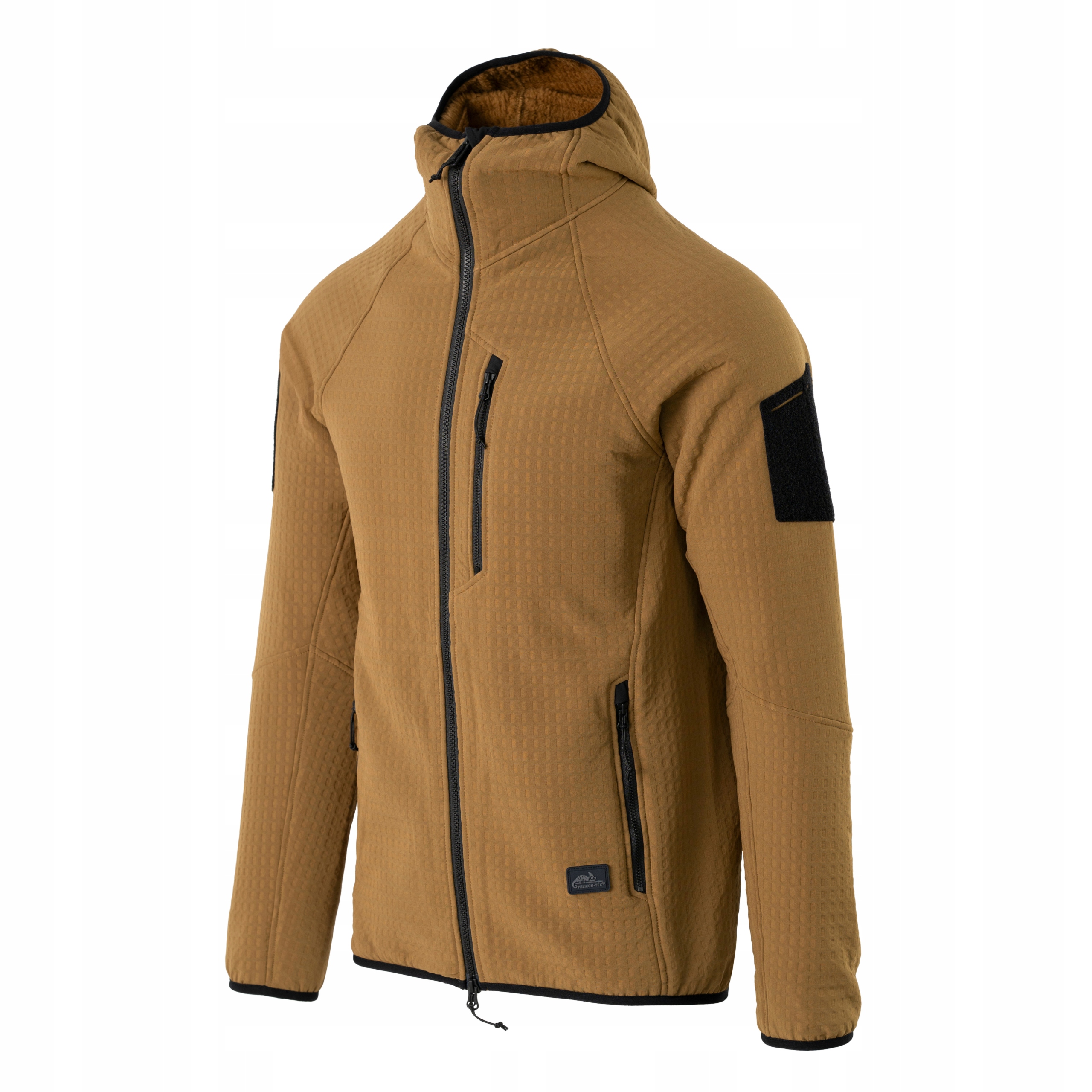 Helikon-Tex Polar Patriot Pro Coyote Xs