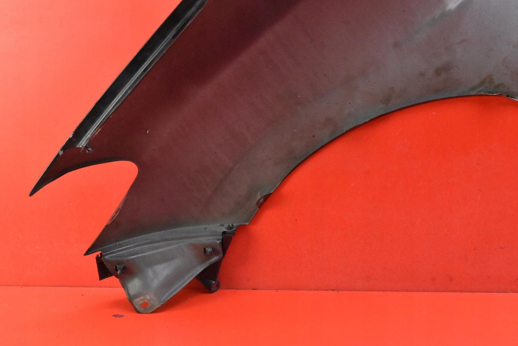 fender right front front black HONDA FR-V 1 and 04-09