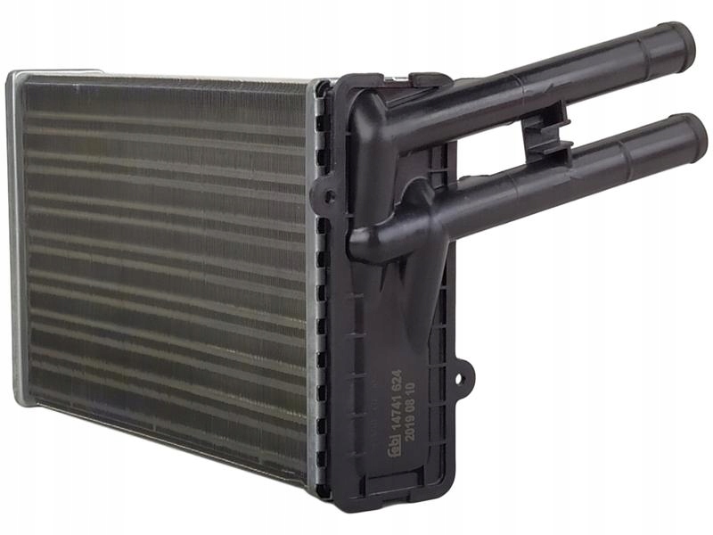 FEBI NAGRZEWNICA AUDI 80 B4 A4 B5 B6 VW PASSAT B4 B5 Typ samochodu Samochody osobowe