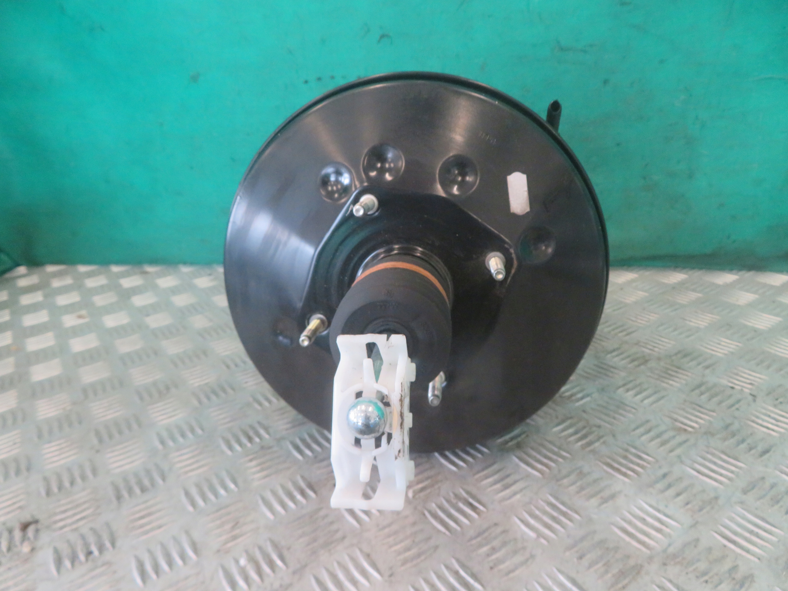 servo Pompa HAMUCLOWA VW CRAFTER 22R 2N0612101