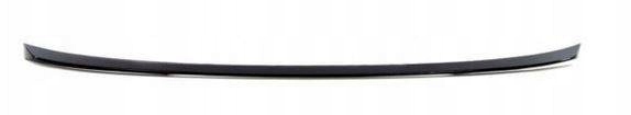 Spoiler na klapku Bmw řady 3 G20 Black Matt