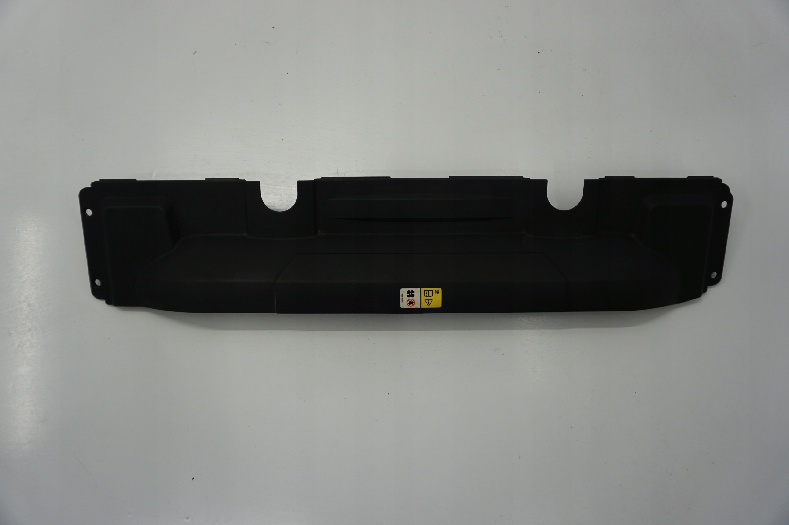 Range ROVER SPORT II L494 верхняя крышка ремня безопасности