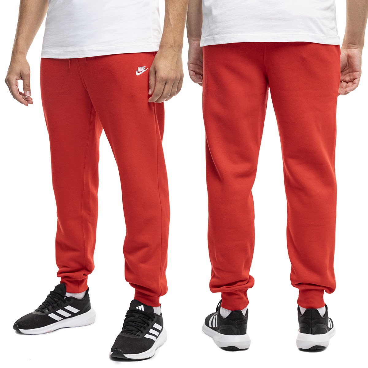 Pánské teplákové kalhoty Nike Club Sportovní Tréninkové kalhoty vel S