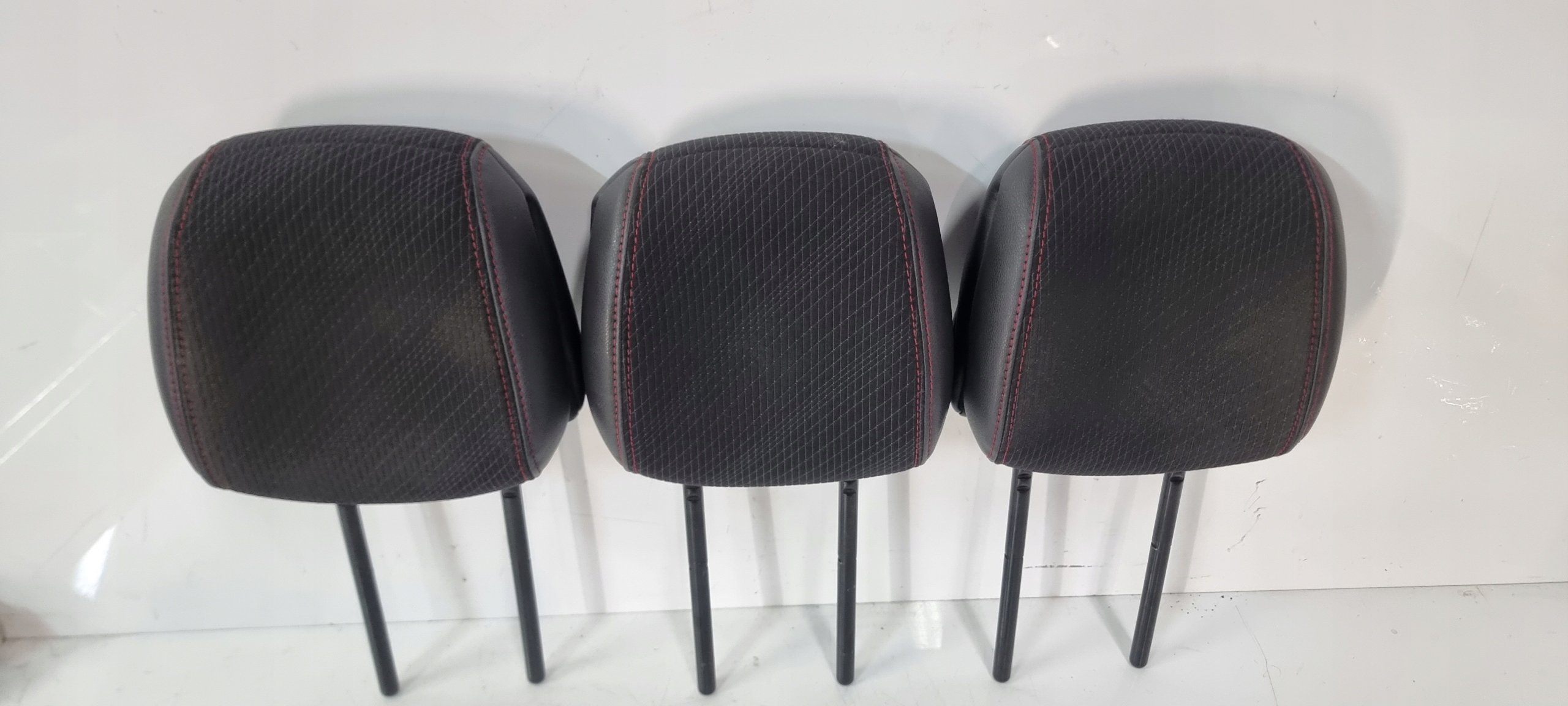 ZAGŁÓWEK FOTELA PRZÓD LEWY PRAWY RENAULT GRAND ESPACE IV LIFT Producent części Renault OE