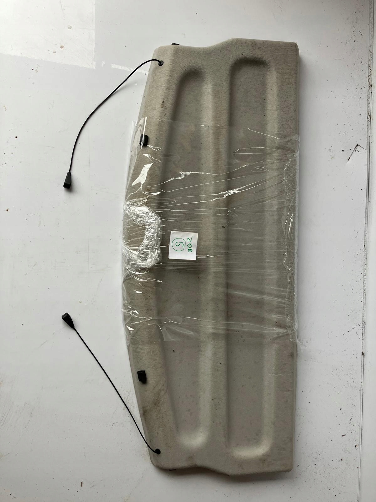 794203271R - ПОЛИЦЯ БАГАЖНИКА RENAULT ZOE