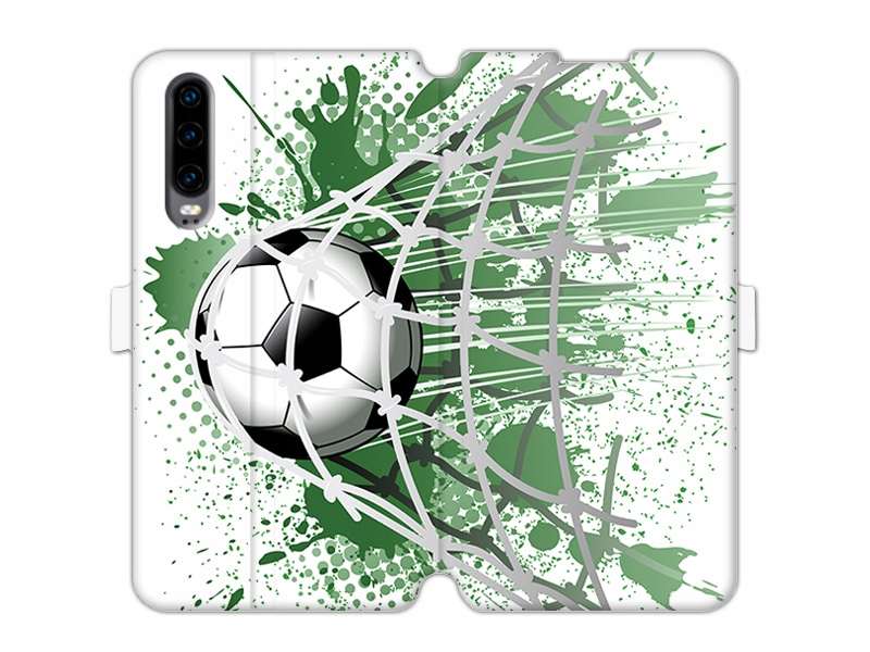 

Etui na Huawei P30 Wallet Book Fantastic