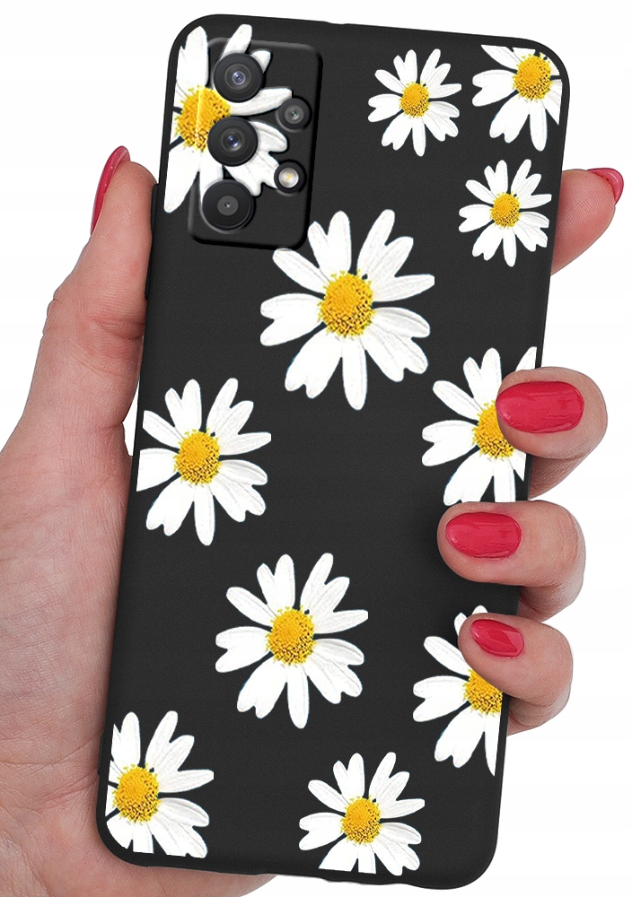 

Etui Case Szkło do Samsung Galaxy A32 4G