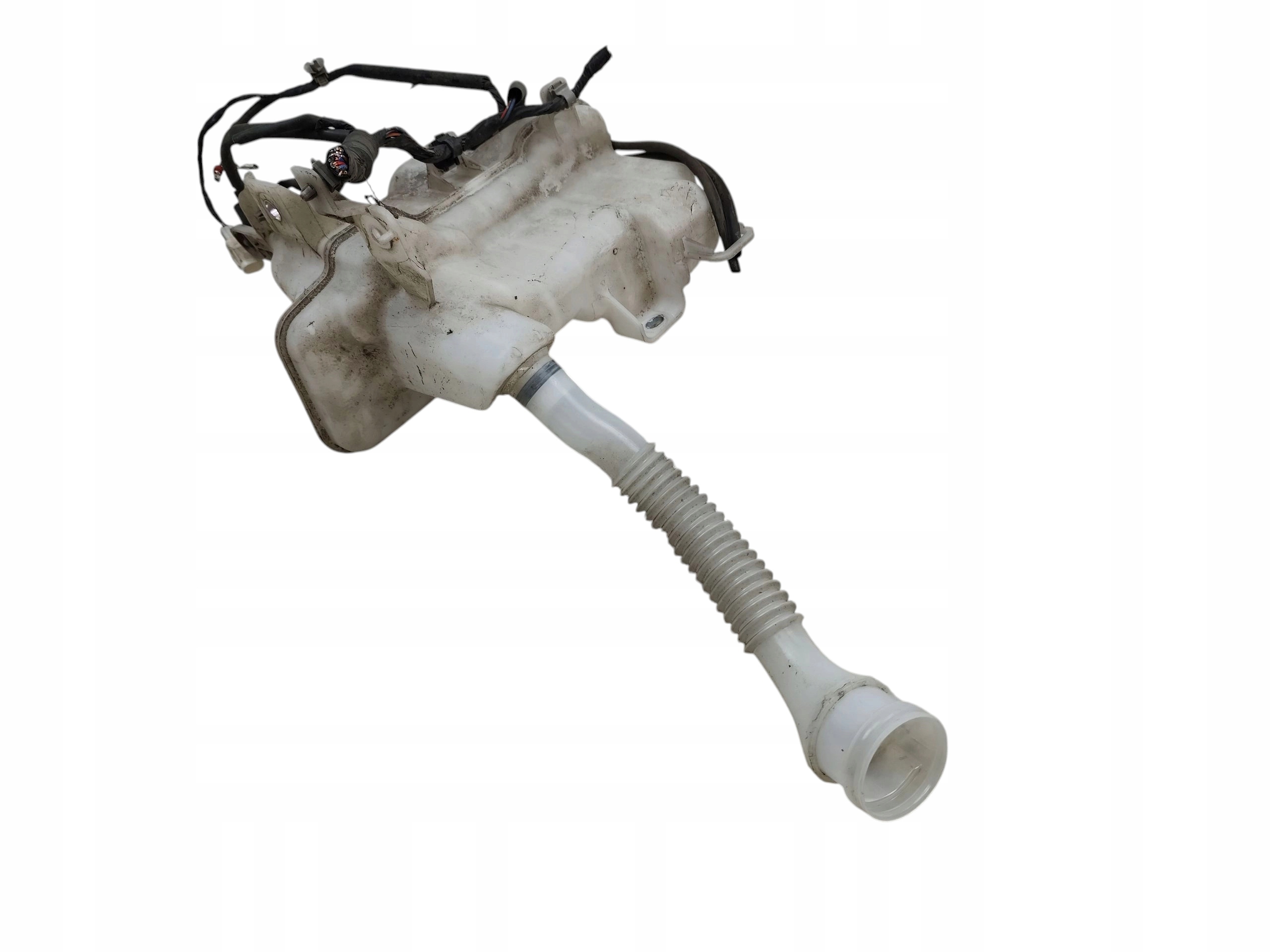 washer fluid tank MAZDA 6 III GJ/GL GHR167480