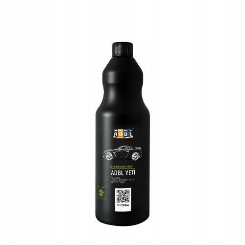 

Adbl Yeti Polinesian Forest 1l neutralna