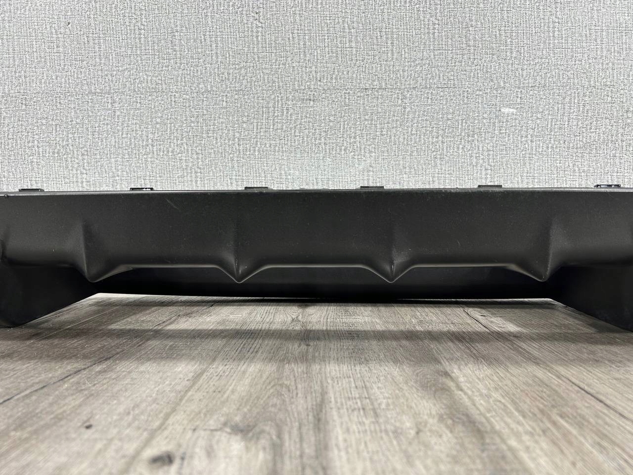 CUPRA FORMENTOR 2020-> SPOILER der Stoßstange heck 5FF807568C