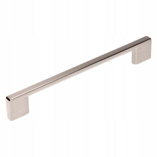 

Uchwyt meblowy inox rozstaw 160mm UN73 Techno