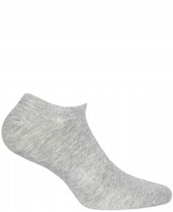 

Wola Tencel - Stopki gładkie damskie k.:CEYLAN