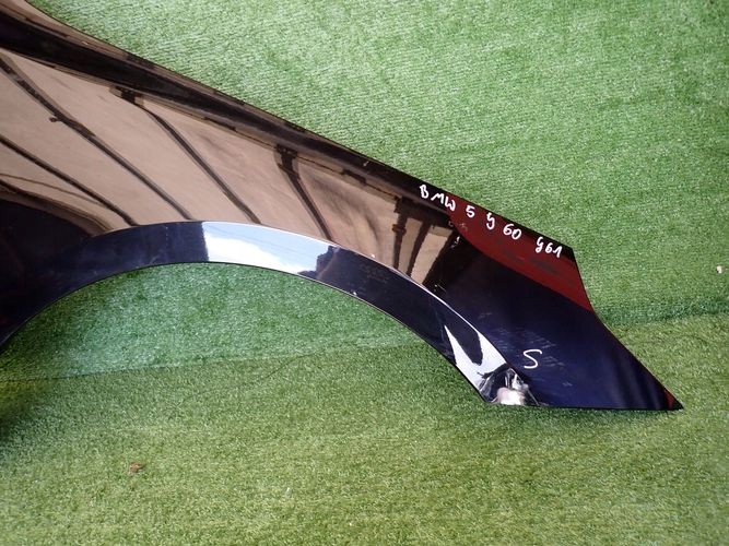 BMW G60 G61 5 fender right front front
