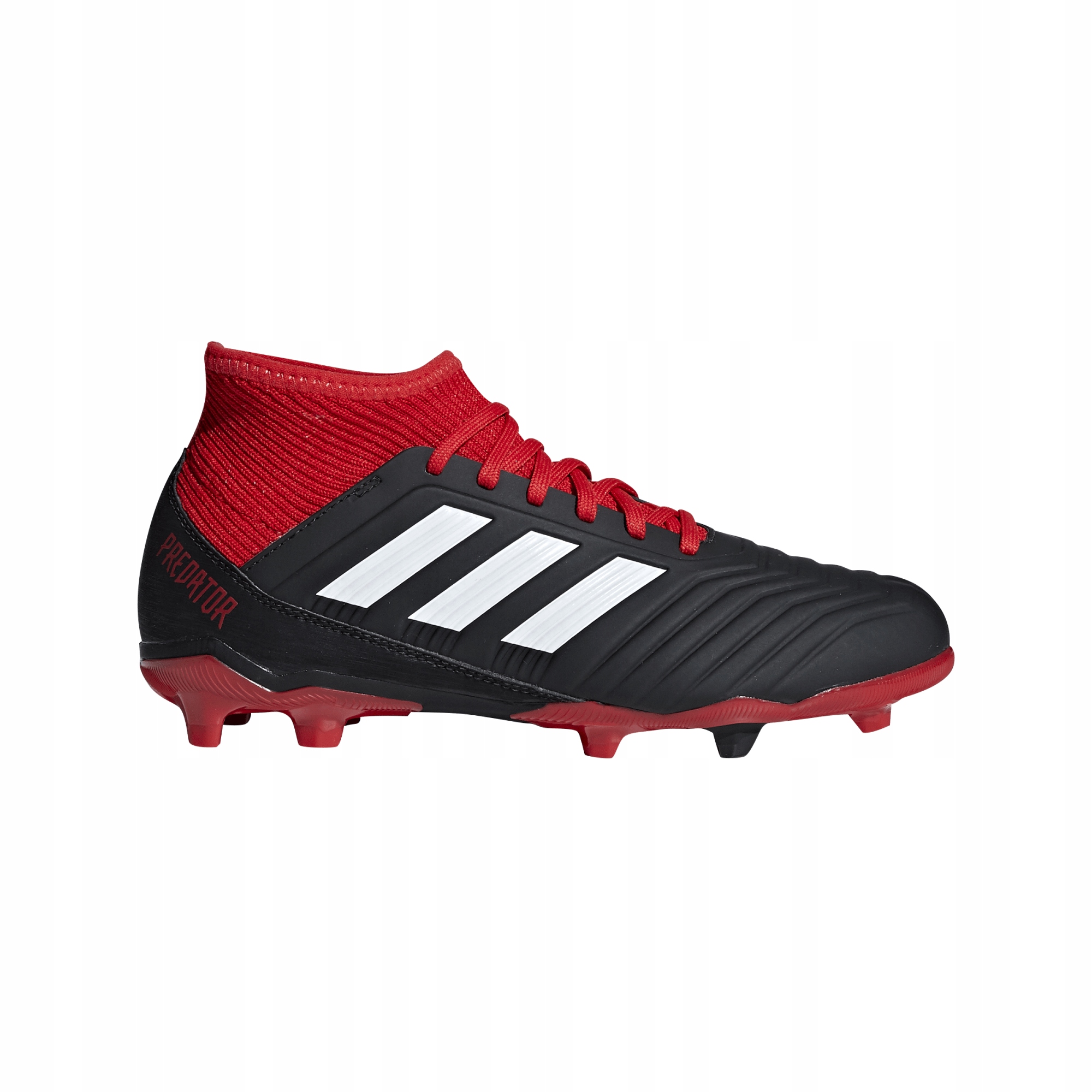 Bota adidas predator 18.3 ag niño clearance
