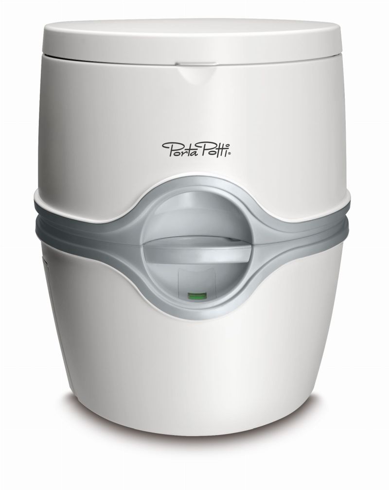 Toaleta turystyczna kempingowa Qube 565 Thetford