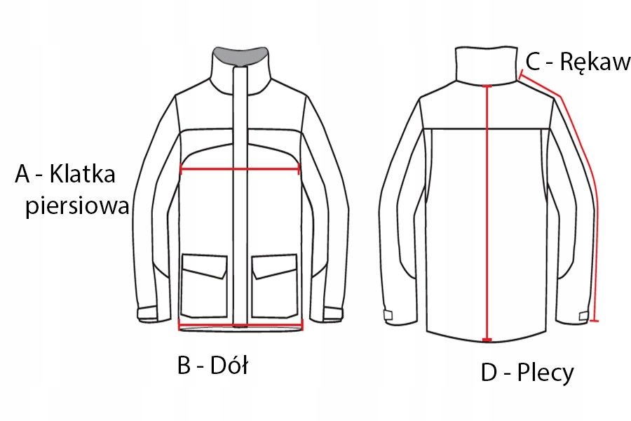 Bluza Prologic Tech Feleece L Rozmiar L