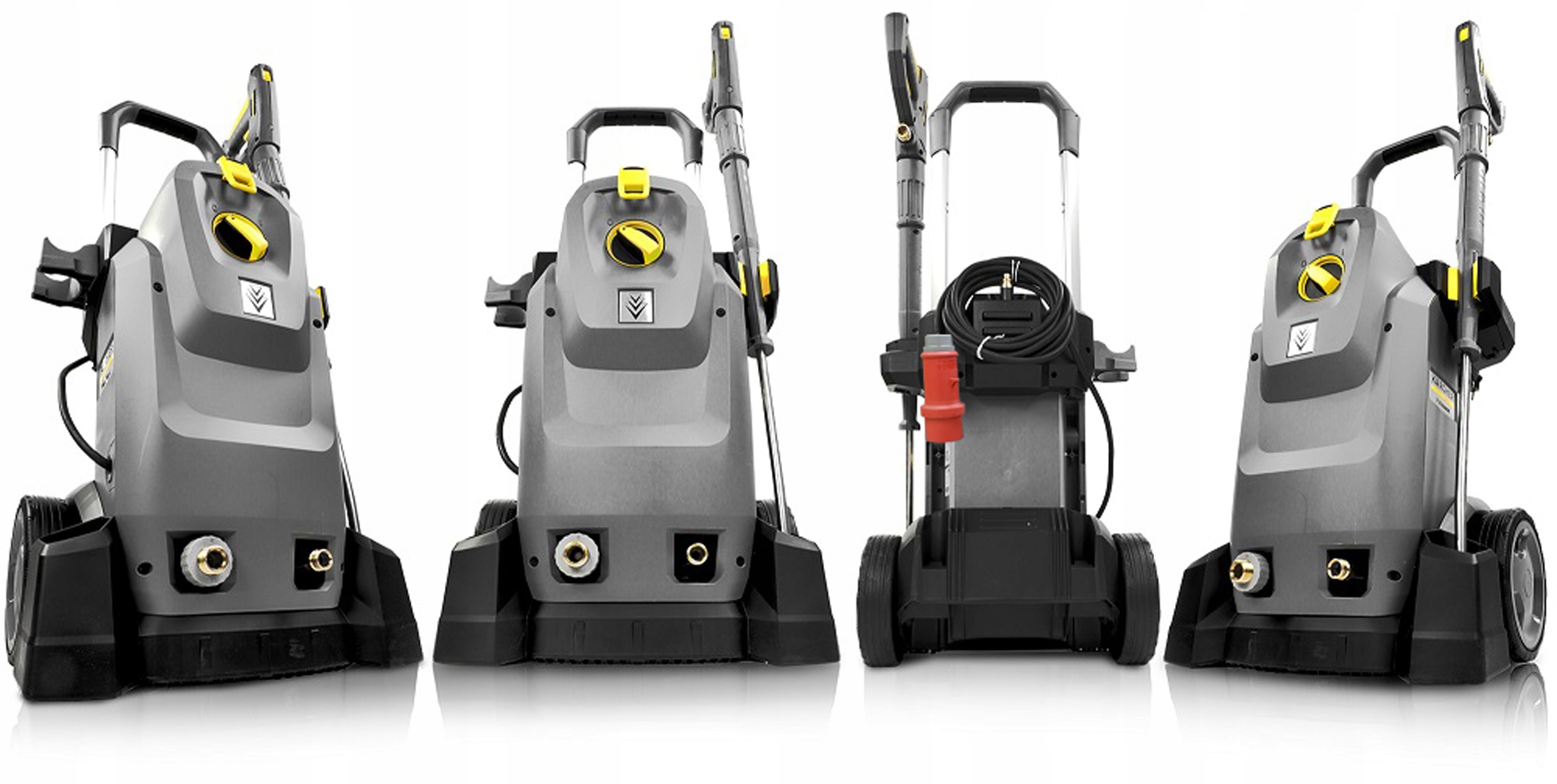 KARCHER HD мийка високого тиску 6/15 м Макс 225 бар бренд Kärcher