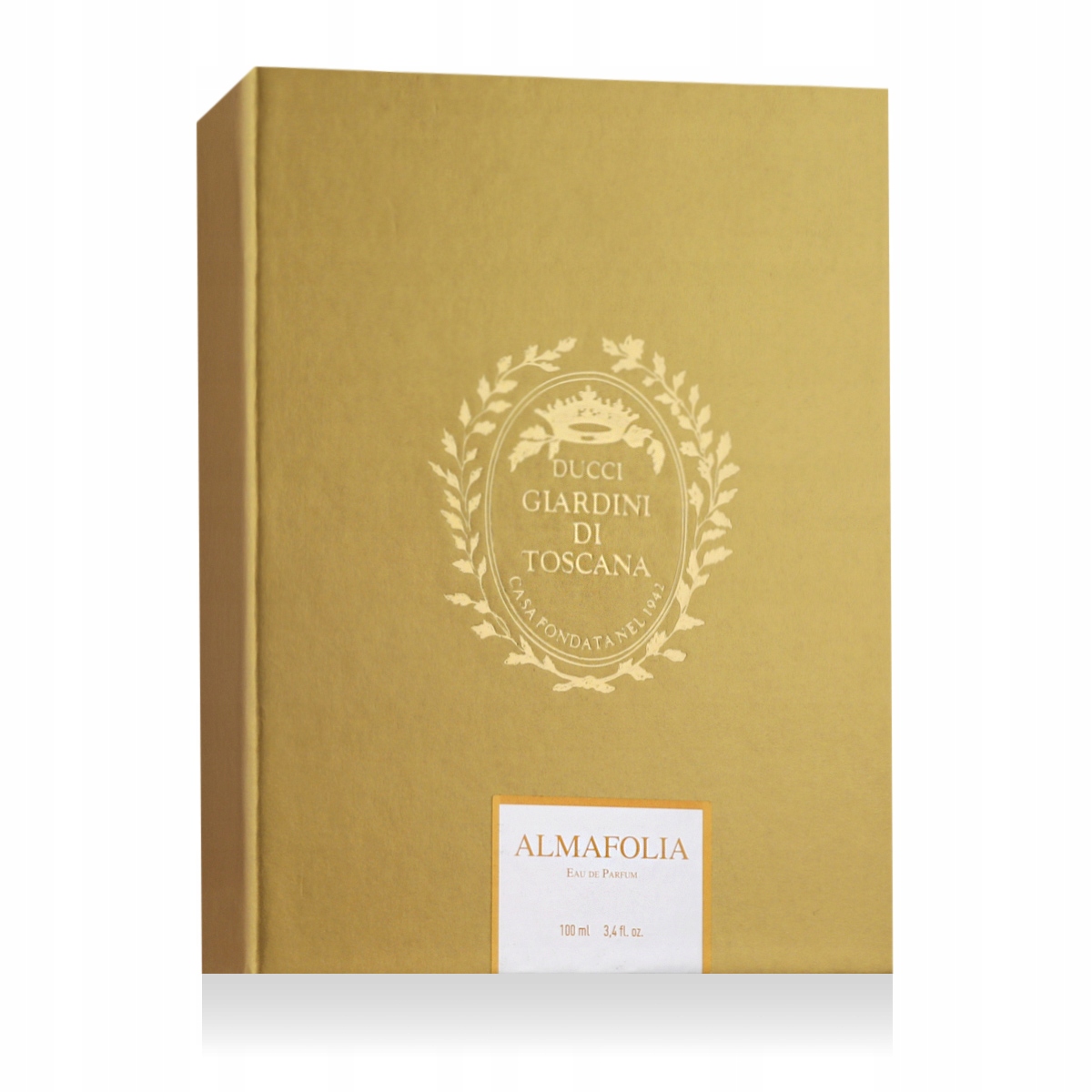 Giardini Di Toscana Almafolia Edp 100 ml Unisex