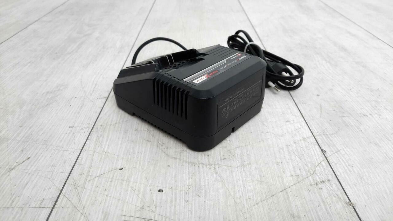 Ładowarka akumulatorów EINHELL Power-X-Charger 3A Marka Einhell