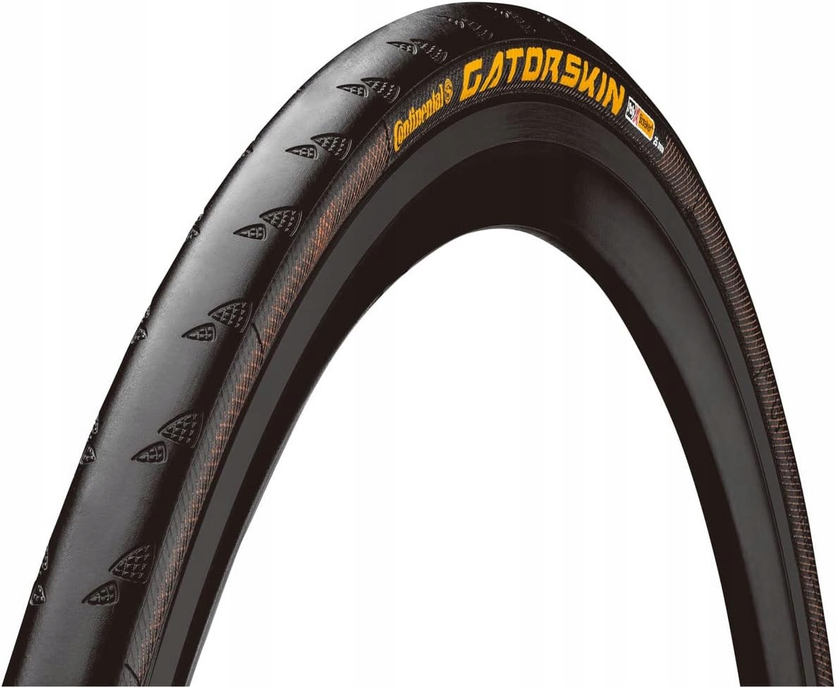 Sztywna Opona Rowerowa Continental Gatorskin 28 Cali